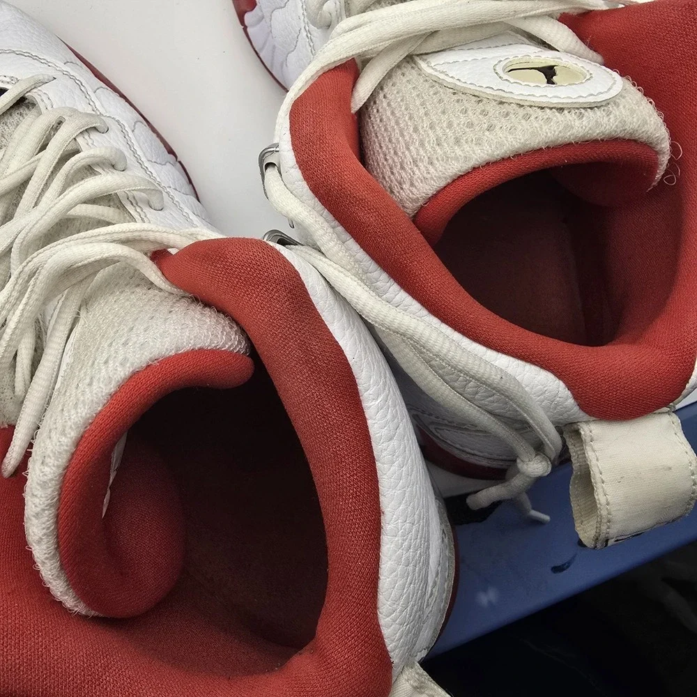 Jordan pre owned